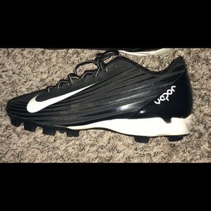 Men’s Nike Vapor BSBL Baseball Cleats Size 8.5